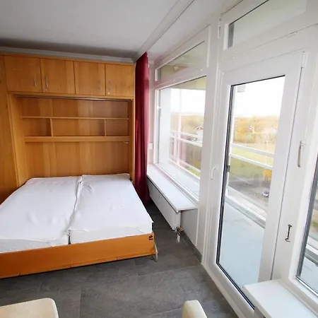 公寓 Belvedere 68 Großenbrode