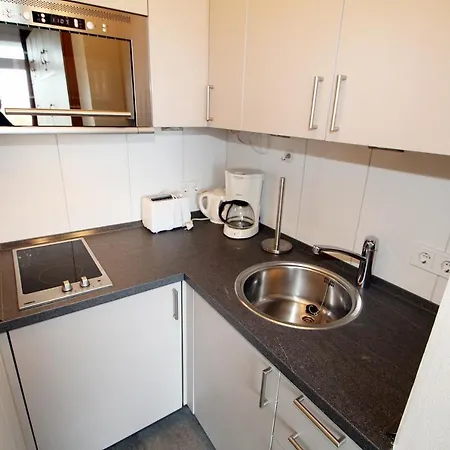 Belvedere 68 Apartment *