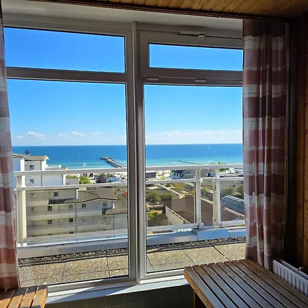 Apartment Belvedere 68 *
