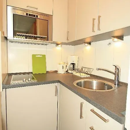 Belvedere 68 公寓 Großenbrode