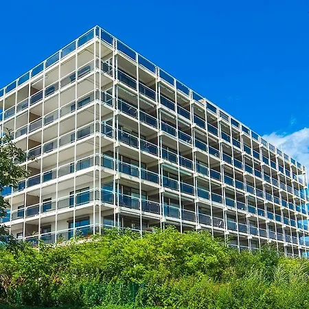 Apartment Belvedere 68