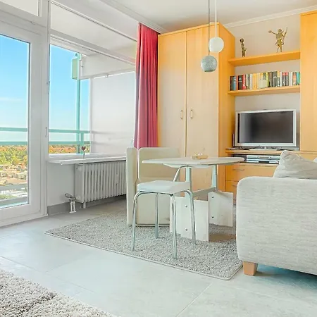 Belvedere 68 Apartment