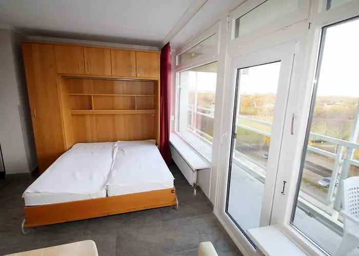 Apartment Belvedere 68 Großenbrode